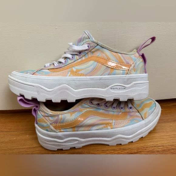 Vans Sentry - Picture 5 of 7